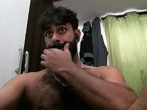 indianhairybull online show from March 9, 2025, 4:38 am