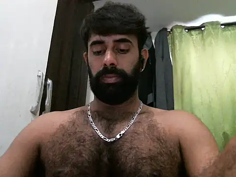 indianhairybull online show from February 20, 2025, 4:28 am