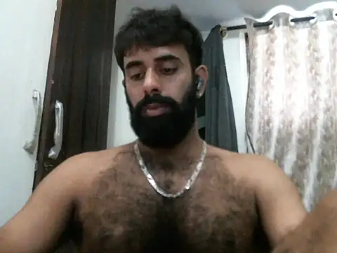 indianhairybull online show from June 20, 2026, 4:39 am