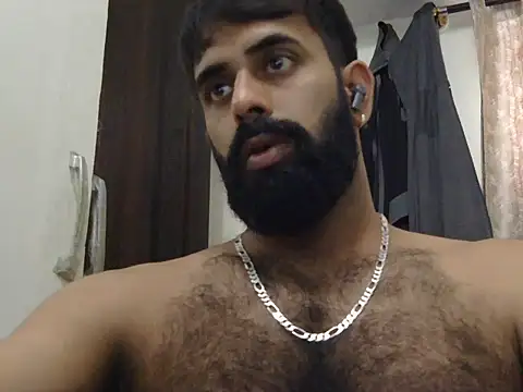 indianhairybull online show from June 9, 2026, 4:57 am