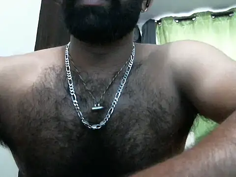 indianhairybull online show from March 8, 2025, 4:34 am