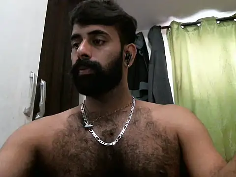 indianhairybull online show from March 11, 2025, 4:19 am