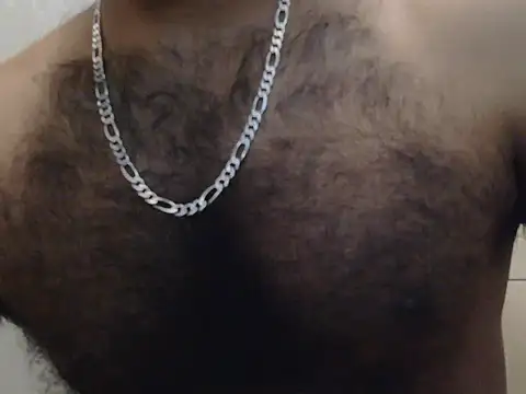 indianhairybull online show from June 7, 2026, 4:07 am