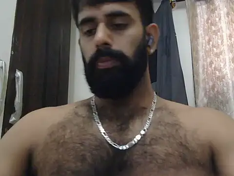 indianhairybull online show from June 11, 2026, 4:42 am