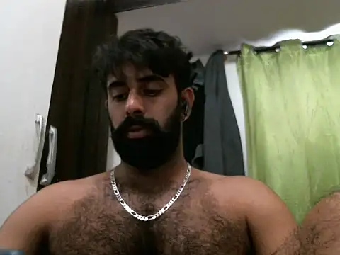 indianhairybull online show from February 26, 2025, 5:57 am