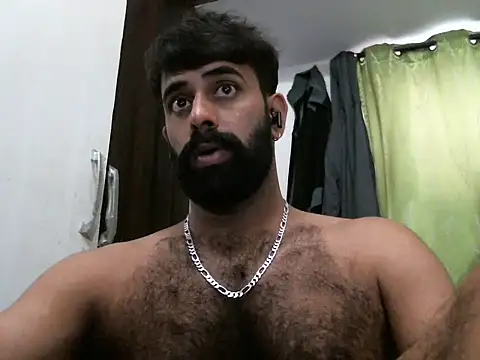 indianhairybull online show from March 2, 2025, 4:28 am