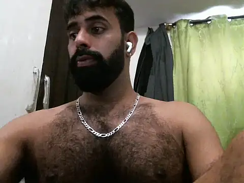 indianhairybull online show from November 16, 2025, 4:50 am