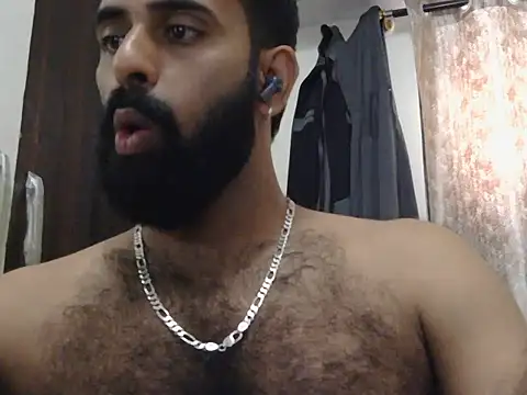 indianhairybull online show from June 2, 2026, 4:12 am