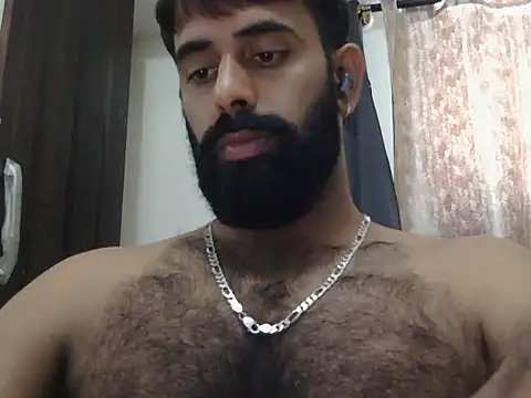 indianhairybull online show from June 10, 2026, 4:24 am