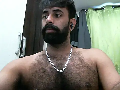 indianhairybull online show from February 6, 2025, 12:37 pm