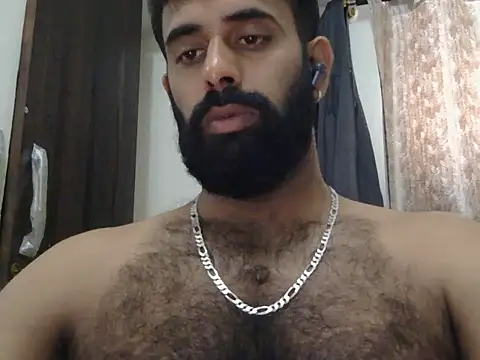 indianhairybull online show from June 4, 2026, 4:50 am