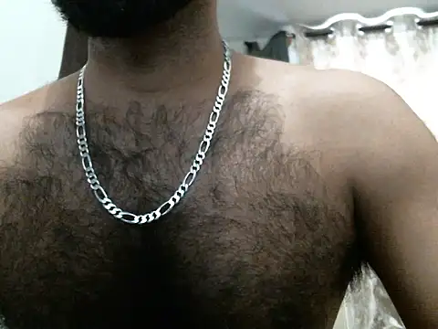 indianhairybull online show from February 13, 2026, 4:34 am