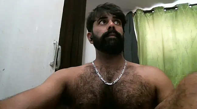 indianhairybull online show from February 25, 2025, 4:24 am