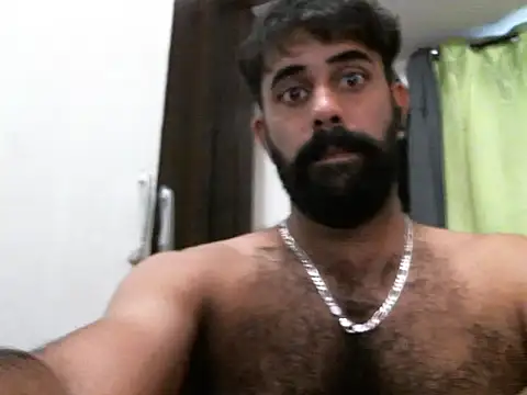 indianhairybull online show from February 5, 2025, 12:27 pm