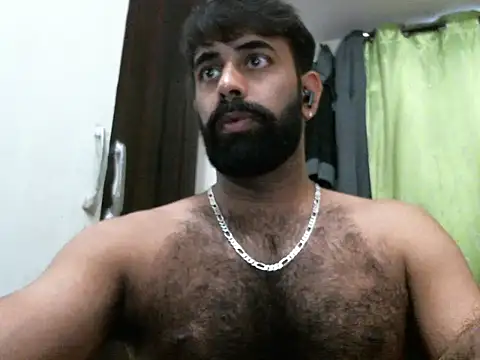 indianhairybull online show from February 11, 2025, 12:04 pm