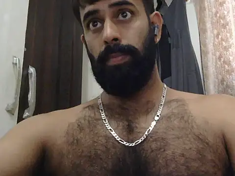 indianhairybull online show from June 5, 2026, 3:55 am
