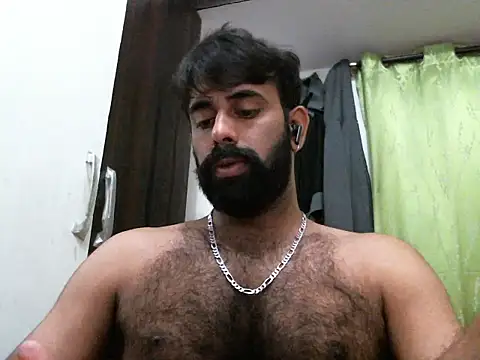 indianhairybull online show from February 26, 2025, 12:41 am