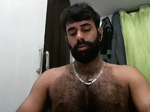 indianhairybull online show from March 19, 2025, 12:37 am