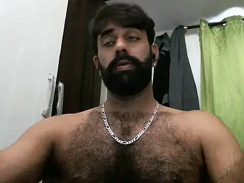 indianhairybull online show from February 23, 2025, 11:22 am