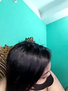 monekhan123 online show from November 23, 2025, 11:53 am