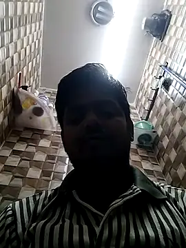 sethgamble000777 online show from February 6, 2026, 7:32 pm