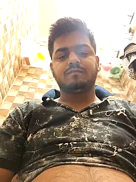 sethgamble000777 online show from November 6, 2025, 12:47 am