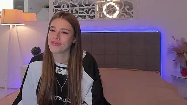 melissacrayzy online show from April 12, 2026, 5:22 am