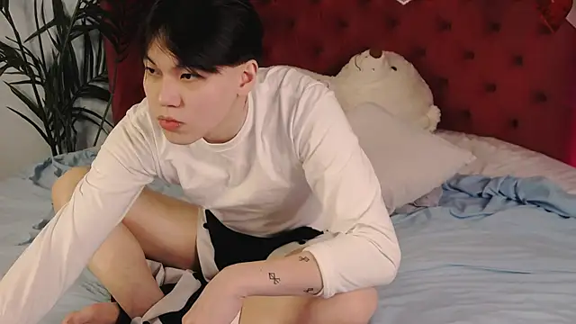 Snapshot of just_gay_ chatting on February 15, 2025, 1:38 pm just gay online show from February 15, 2025, 1:38 pm