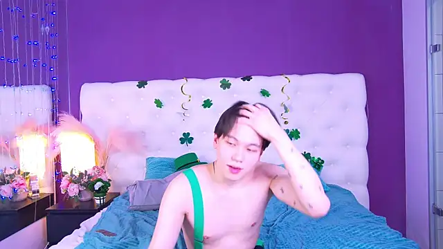 Snapshot of just_gay_ chatting on March 16, 2025, 8:10 pm just gay online show from March 16, 2025, 8:10 pm