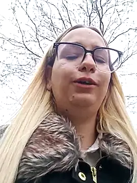 Mia RainX online show from March 31, 2026, 11:01 am