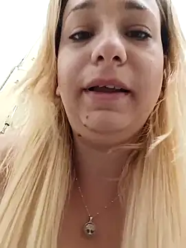 Mia RainX online show from April 11, 2026, 12:09 pm