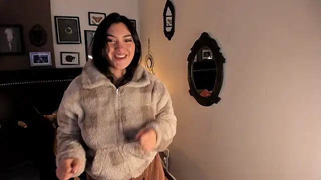 Aurora boobs1 online show from March 21, 2025, 6:51 pm