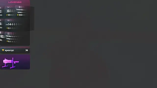 angel fetish  online show from February 23, 2025, 7:44 am