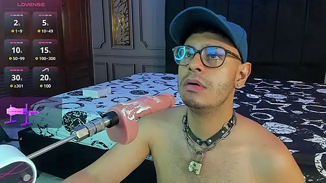 angel fetish  online show from February 22, 2025, 7:01 am