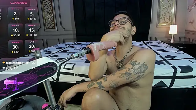 angel fetish  online show from February 16, 2025, 9:26 am