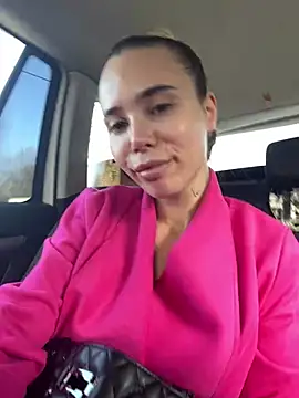 TessaStarr online show from March 20, 2025, 7:14 am