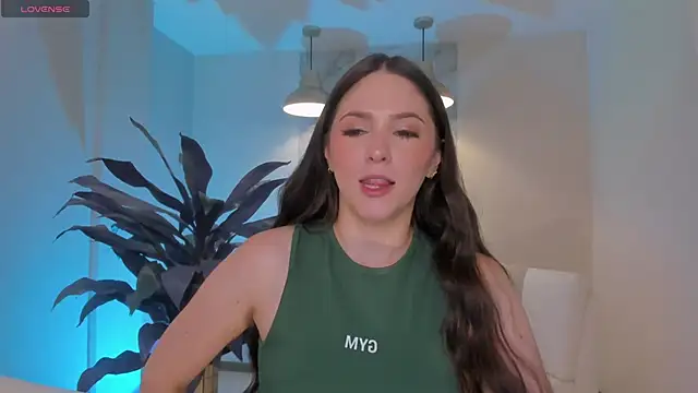 Snapshot of BeccaBaxter chatting on September 19, 2025, 6:45 pm BeccaBaxter online show from September 19, 2025, 6:45 pm