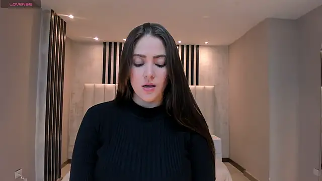 BeccaBaxter online show from February 19, 2025, 7:26 pm