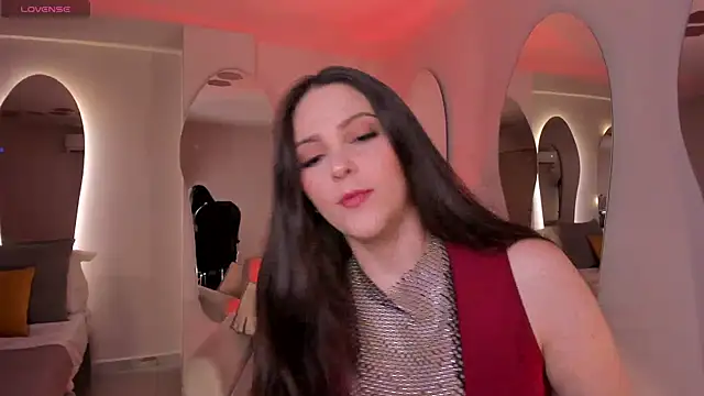 Snapshot of BeccaBaxter chatting on September 20, 2025, 8:03 pm BeccaBaxter online show from September 20, 2025, 8:03 pm