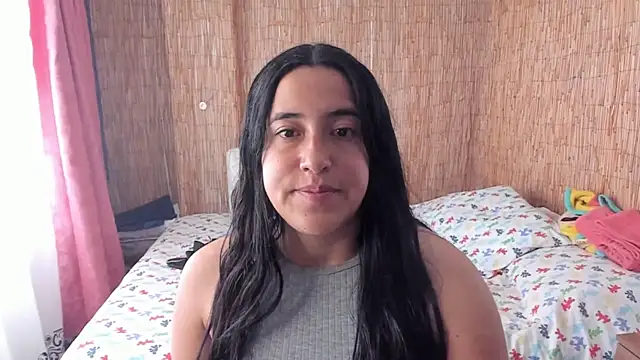 Snapshot of __leaa chatting on October 9, 2025, 7:36 pm   leaa online show from October 9, 2025, 7:36 pm