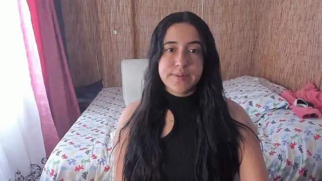 Snapshot of __leaa chatting on October 7, 2025, 8:21 pm   leaa online show from October 7, 2025, 8:21 pm