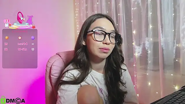 Arianahot777 online show from September 9, 2025, 8:40 pm
