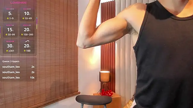 Snapshot of Justin_mack chatting on March 19, 2025, 4:13 pm Justin mack online show from March 19, 2025, 4:13 pm