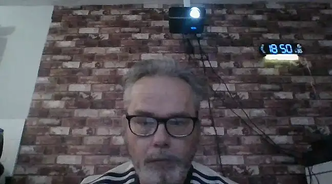 maturecouple2025 online show from January 30, 2025, 6:54 pm