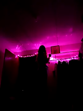 Pantaneirasexy online show from April 2, 2026, 5:25 am