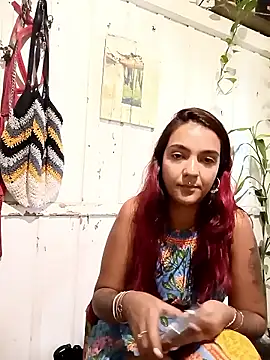 Pantaneirasexy online show from March 26, 2026, 6:11 am