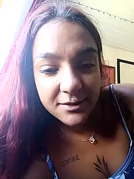 Pantaneirasexy online show from March 13, 2026, 1:49 pm