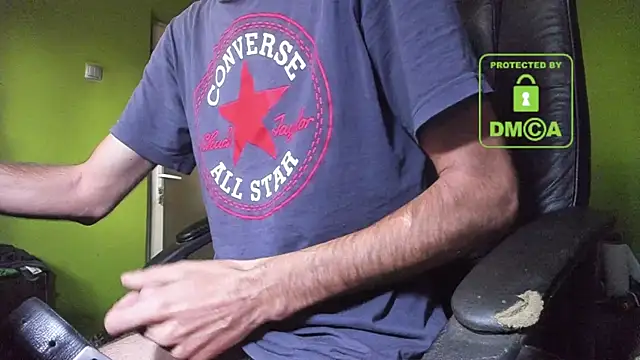 BigCumShoot online show from October 1, 2025, 5:23 am