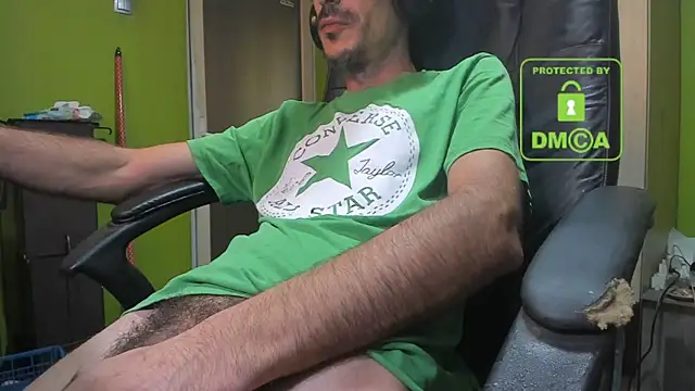 BigCumShoot online show from October 28, 2025, 9:30 am