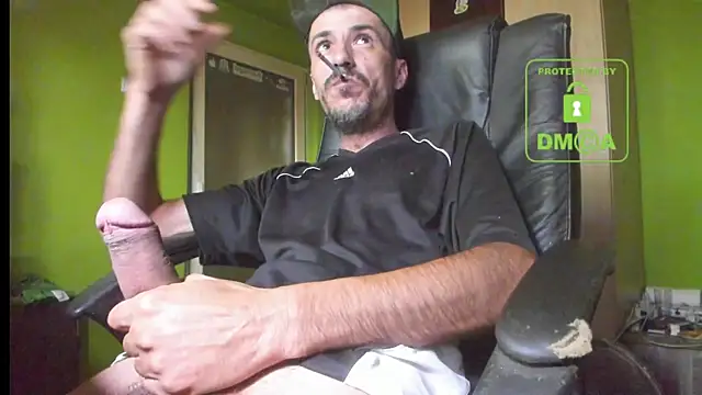 BigCumShoot online show from September 21, 2025, 5:12 am